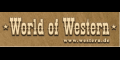 Rabattcode Western